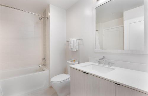 Crystal City Apartment | Global Luxury Suites Crystal City