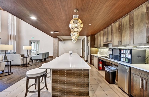 Midtown Apartment | Global Luxury Suites Midtown Atlanta