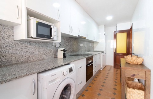Canet de Berenguer Ski Chalet | Global Properties: Townhouse with swimming pool in Canet beach