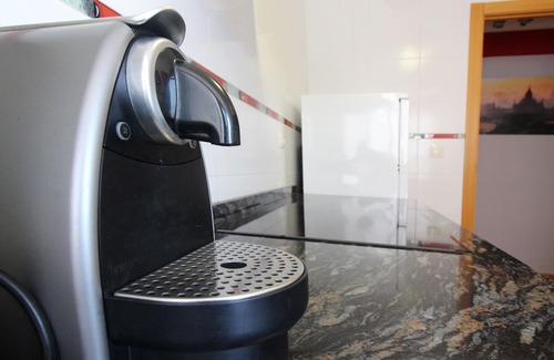Sagunto Apartment | Global Properties: Apartment on the first line, Puerto de Sagunto beach