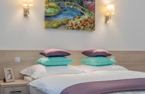 Inner City Budapest Apartment | Global Suites Budapest