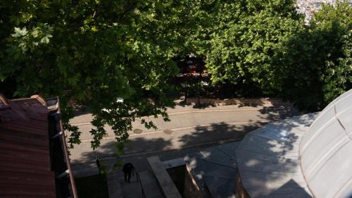 Cekirge Mahallesi Bed & Breakfast | Global Termal Hotel