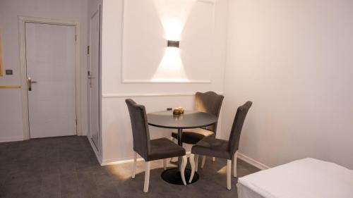 Cekirge Mahallesi Bed & Breakfast | Global Termal Hotel