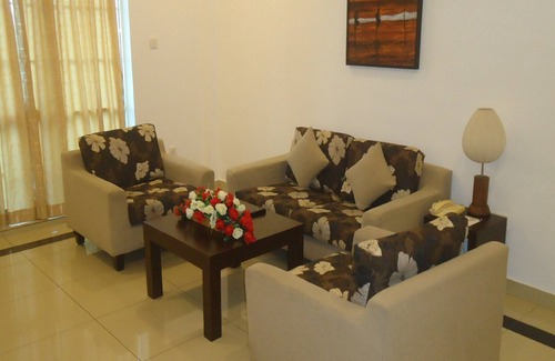 Wellawatta North Hotel | Global Towers Hotel & Apartments