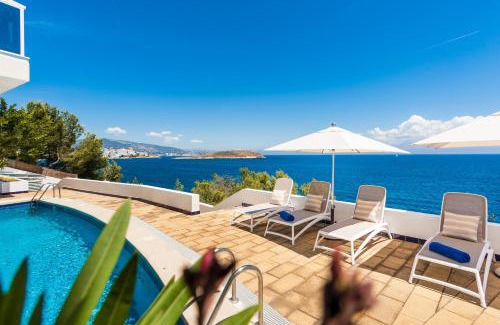 Badia de Palma Apartment | Globales Apartamentos Cala Viñas ONLY ADULTS 16
