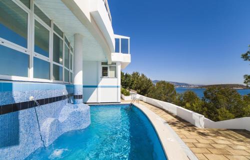 Badia de Palma Apartment | Globales Apartamentos Cala Viñas ONLY ADULTS 16