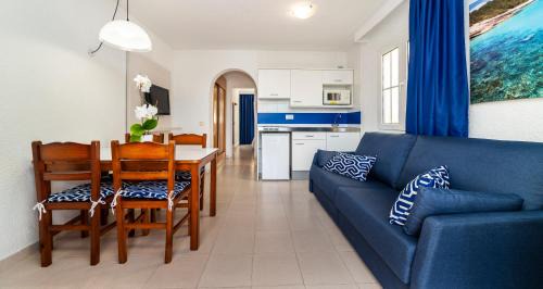 Cales Piques Apartment | Globales Binimar