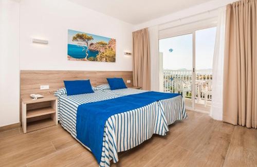 Alcudia Hotel | Globales Condes de Alcudia