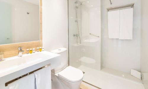Alcudia Hotel | Globales Condes de Alcudia