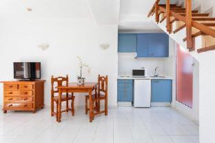 Caleta de Fuste Hotel | Globales Costa Tropical