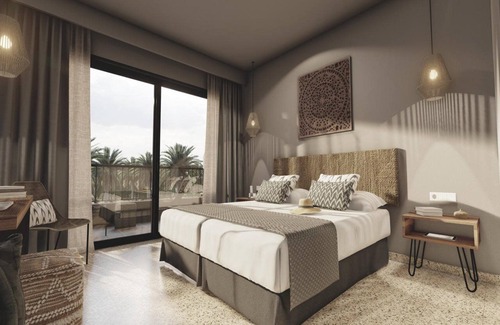 Calvia Hotel | Globales Honolulu