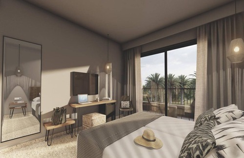 Calvia Hotel | Globales Honolulu