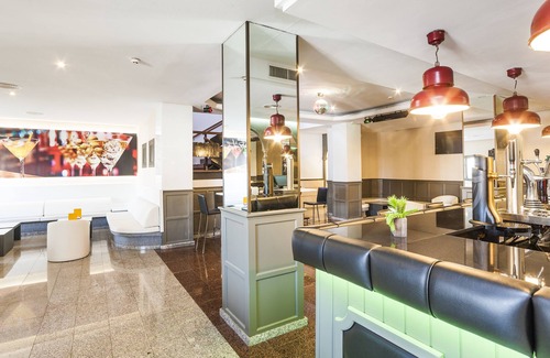 Calvia Hotel | Globales Honolulu