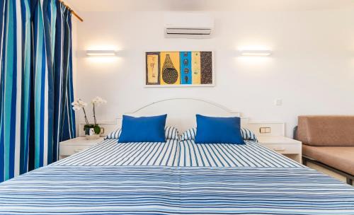 Santa Eulalia del Rio Hotel | Globales Montemar