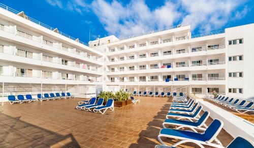 Santa Ponsa Hotel | Globales Santa Ponsa Park