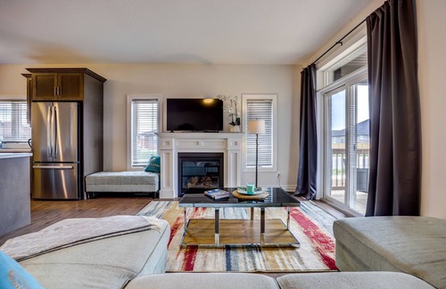 Port Elgin House | GLOBALSTAY Brand New House in Port Elgin