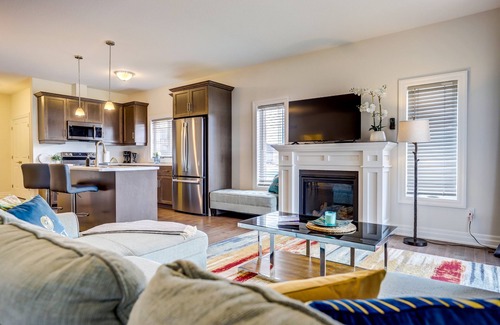 Port Elgin House | GLOBALSTAY Brand New House in Port Elgin