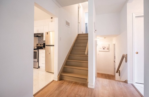 Aurora Villa | GLOBALSTAY Cozy 4 Bedroom House