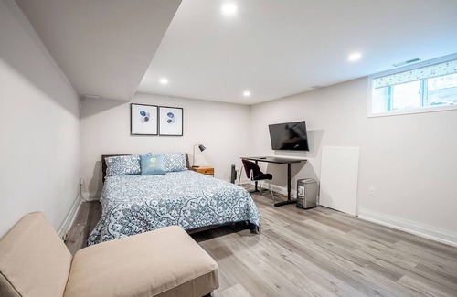 Mineola House | GLOBALSTAY Gorgeous House in Mississauga