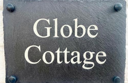 Glastonbury House | Globe Cottage