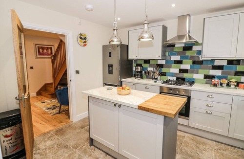 Stratford-upon-Avon Cottage | Globe Cottage
