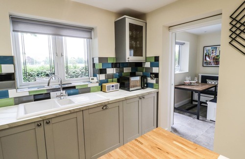 Stratford-upon-Avon Cottage | Globe Cottage