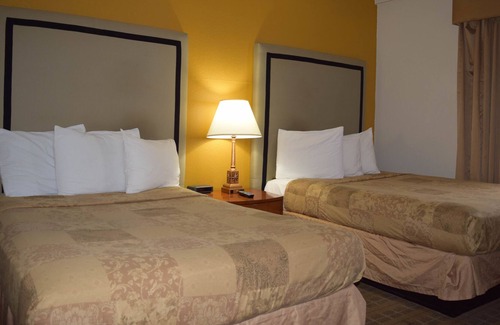 Downtown San Francisco Hotel | Globe Hotel San Francisco SoMa