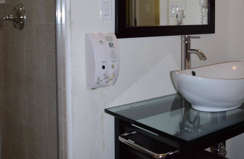 Downtown San Francisco Hotel | Globe Hotel San Francisco SoMa