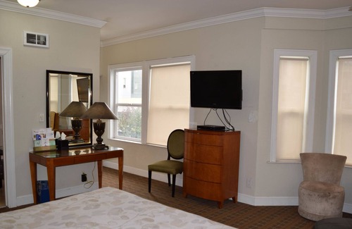 Downtown San Francisco Hotel | Globe Hotel San Francisco SoMa