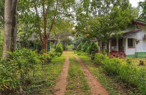 Inamaluwa House | Globetrotter Tourist Inn