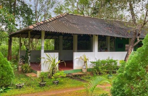 Inamaluwa House | Globetrotter Tourist Inn
