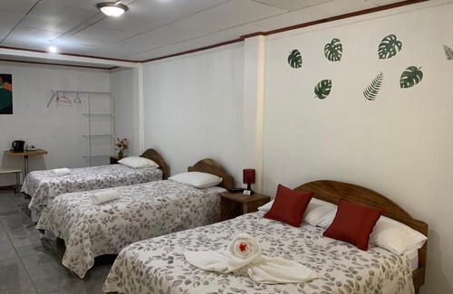 Monteverde Bed & Breakfast | Globi lodge #2