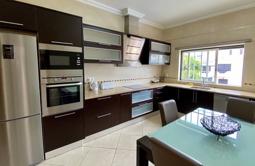 Correeira Villa | Globo CIP