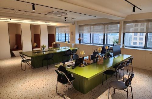 Namdaemun Hotel | Glocaloca gwanghwamun