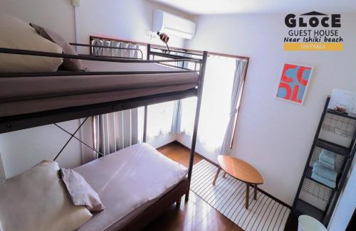 Hayama House | GLOCE 葉山 ゲストハウス l 一色海岸のそばでペットと一緒にシーサイドライフ