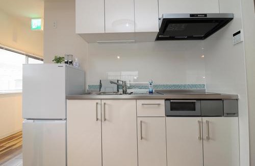 Zushi Apartment | GLOCE 逗子葉山ハウス l 京急逗子葉山駅北口から徒歩1分
