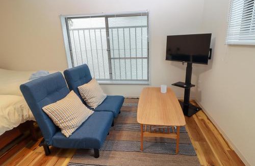 Zushi Apartment | GLOCE 逗子葉山ハウス l 京急逗子葉山駅北口から徒歩1分