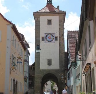 Schloßlein House | Glocke Weingut und Hotel
