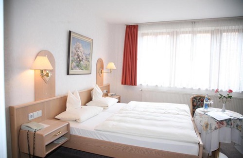 Schloßlein House | Glocke Weingut und Hotel