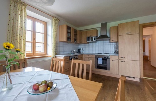 Attersee Apartment | Glockenblume - Weslhof