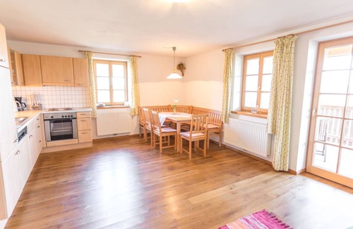 Attersee Apartment | Glockenblume - Weslhof