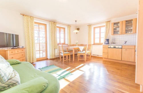 Attersee Apartment | Glockenblume - Weslhof
