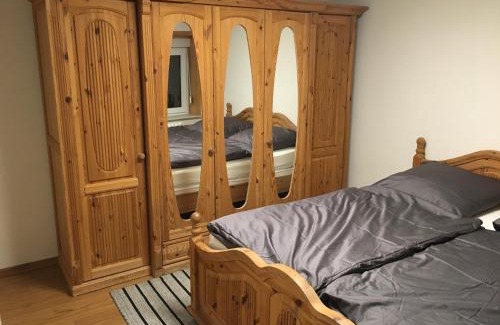 Sankt Andreasberg Apartment | Glockenturmblick