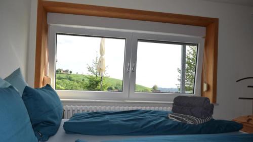 Sankt Andreasberg Apartment | Glockenturmblick