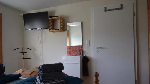 Sankt Andreasberg Apartment | Glockenturmblick