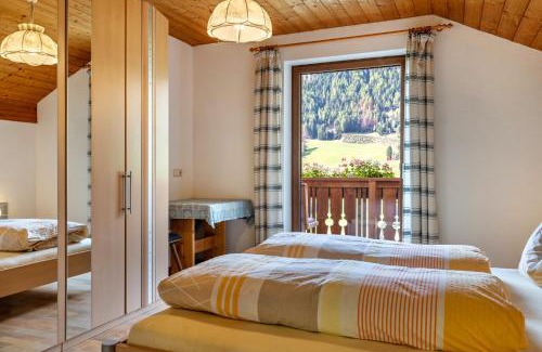 Cadipietra Apartment | Glocklechnhof Sonnenschein