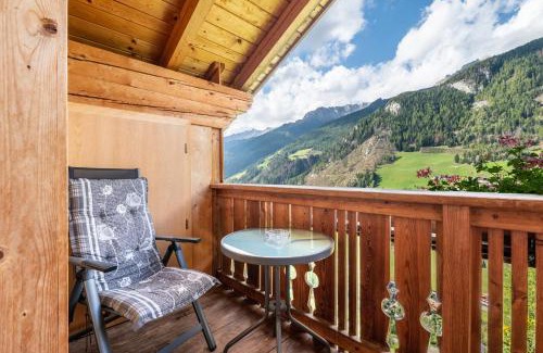 Cadipietra Apartment | Glocklechnhof Sternenhimmel