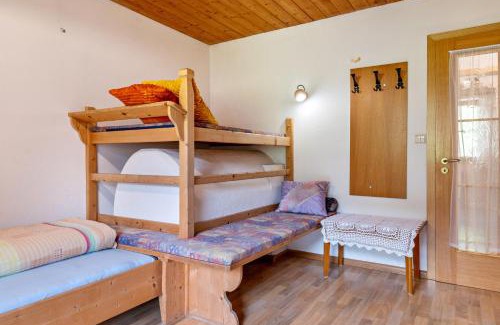Cadipietra Apartment | Glocklechnhof Sternenhimmel