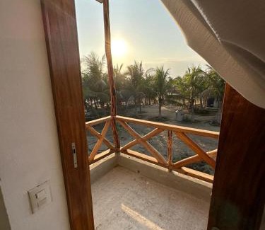 Santa Maria Colotepec Hotel | Gloria del Mar