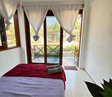 Santa Maria Colotepec Hotel | Gloria del Mar